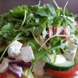 Adam's Pizzeria Dryck