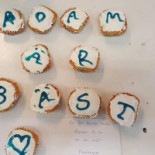 Adam's Pizzeria Dryck