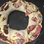 Adam's Pizzeria Dryck