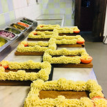 Pizzeria Resturang Oregano Mat