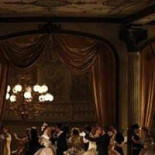 Storstugans Fritidsgård Och Café Inomhus