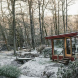 Knystaforsen Utomhus