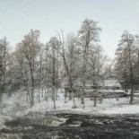 Knystaforsen Utomhus