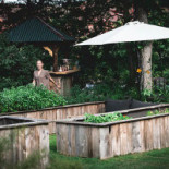 Knystaforsen Utomhus