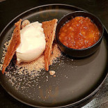 Brasserie Absint Mat