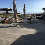 Ekenaes Koster Restaurang Utomhus