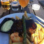 Ekenaes Koster Restaurang Mat