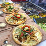 Skurholmen Grill Mat