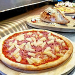 Skurholmen Grill Mat