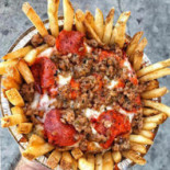 Skurholmen Grill Mat