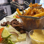 Skurholmen Grill Mat