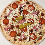 Skurholmen Grill Mat