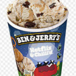 Skurholmen Grill Dryck