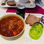 Alexandras Soppkok Mat