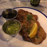 Drottninggatan 35 Mat