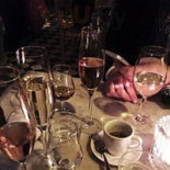 Drottninggatan 35 Dryck