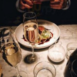 Drottninggatan 35 Dryck