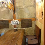 Drottninggatan 35 Inomhus