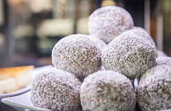 Cioccolata Bistro Utomhus