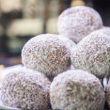 Cioccolata Bistro Utomhus