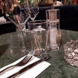 Cioccolata Bistro Inomhus