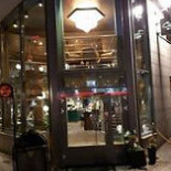 Cioccolata Bistro Utomhus