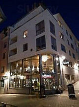 Cioccolata Bistro Utomhus