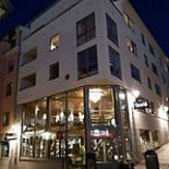 Cioccolata Bistro Utomhus