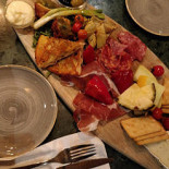 Cioccolata Bistro Mat