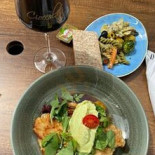 Cioccolata Bistro Mat