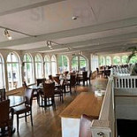 Mockelsnas Herrgard Inomhus