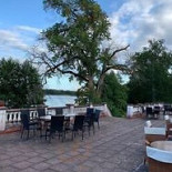 Mockelsnas Herrgard Utomhus