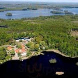 Mockelsnas Herrgard Utomhus