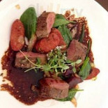 Mockelsnas Herrgard Mat