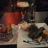 Leyla's Kök Bar Inomhus