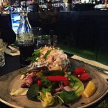 Cioccolata Bistro Mat