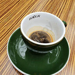 Timjan Restaurang Café Dryck