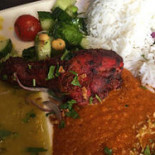 Indian Garden Franzengatan Mat