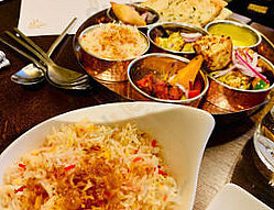 Indian Garden Franzengatan Mat
