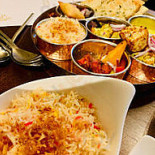 Indian Garden Franzengatan Mat