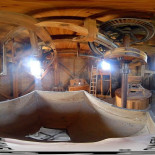 Maria Bonita Inomhus