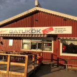 Arnes Gatukok Utomhus