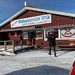 Arnes Gatukok Utomhus