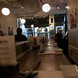 Haiku Sushi Lounge Inomhus