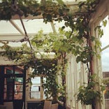 Branteviks Bykrog Utomhus