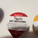 Restaurang Solkatten Meny