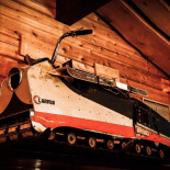 Restaurang Solkatten Dryck