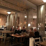 Bykrogen i Österslöv Inomhus