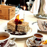 Gute Pizzeria Ab Dryck