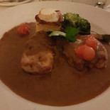 Carlssons Matsalar Pensionat Mat